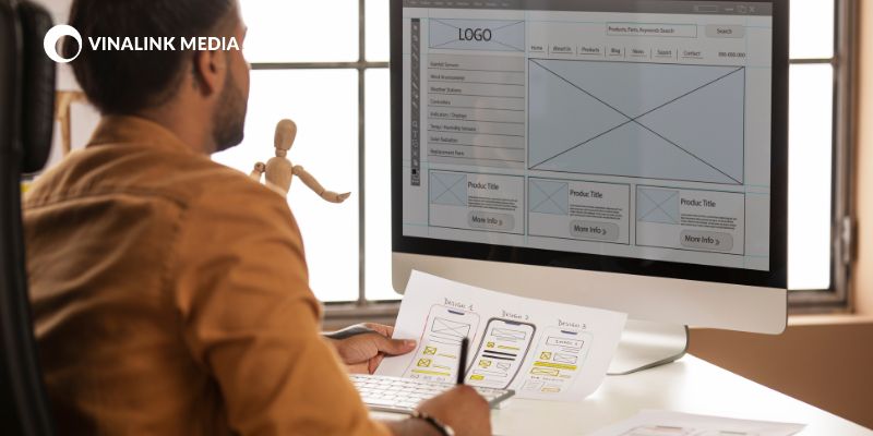 Lựa chọn công ty uy tín để thiết kế website là vô cùng cần thiết